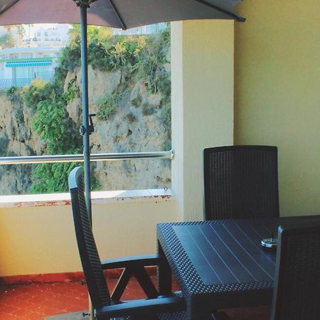 Esplendido Apartamento A Pie De Playa En Торремолинос Экстерьер фото